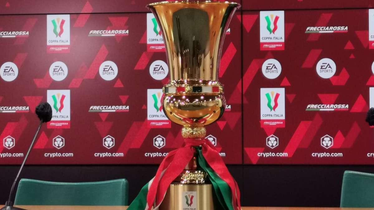 Coppa Italia e Supercoppa, diritti TV a Mediaset per il triennio 2024-2027: il comunicato
