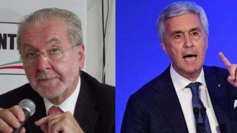 Riforma campionati,botta e risposta Ghirelli-Sibilia