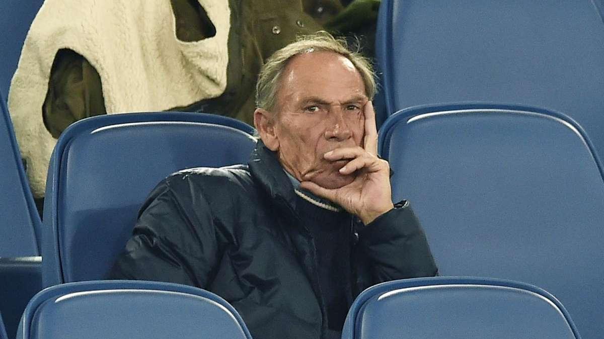 Esposito: "Zeman al Cagliari? Porterebbe entusiasmo"