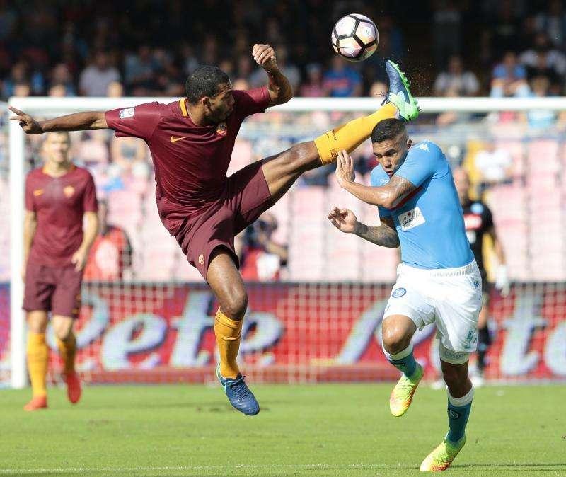 ESCLUSIVA VG - Ag. Jesus: "Giuste le critiche costruttive, non quelle esagerate. Consideriamo che ha fermato Candreva e Callejon. Fatelo sentire importante e vi ripagherà"