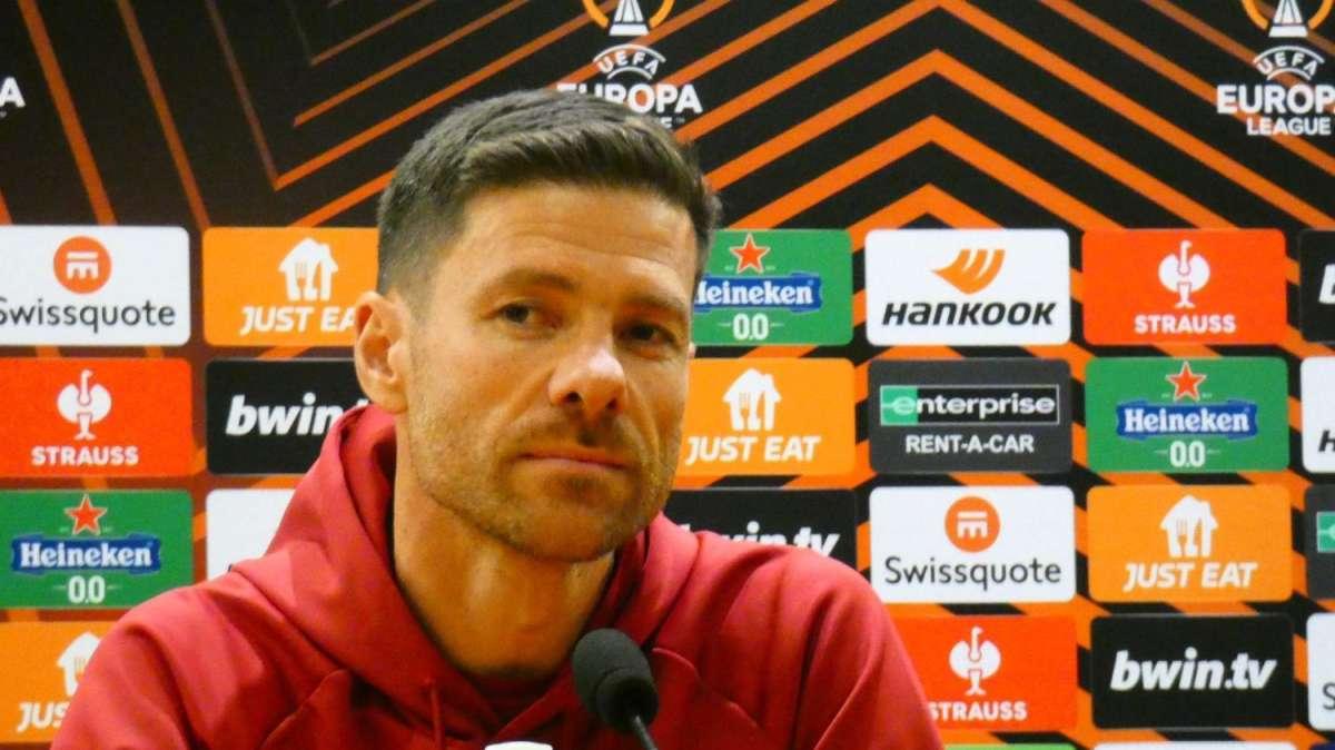 L'avversario - Come gioca il Bayer Leverkusen