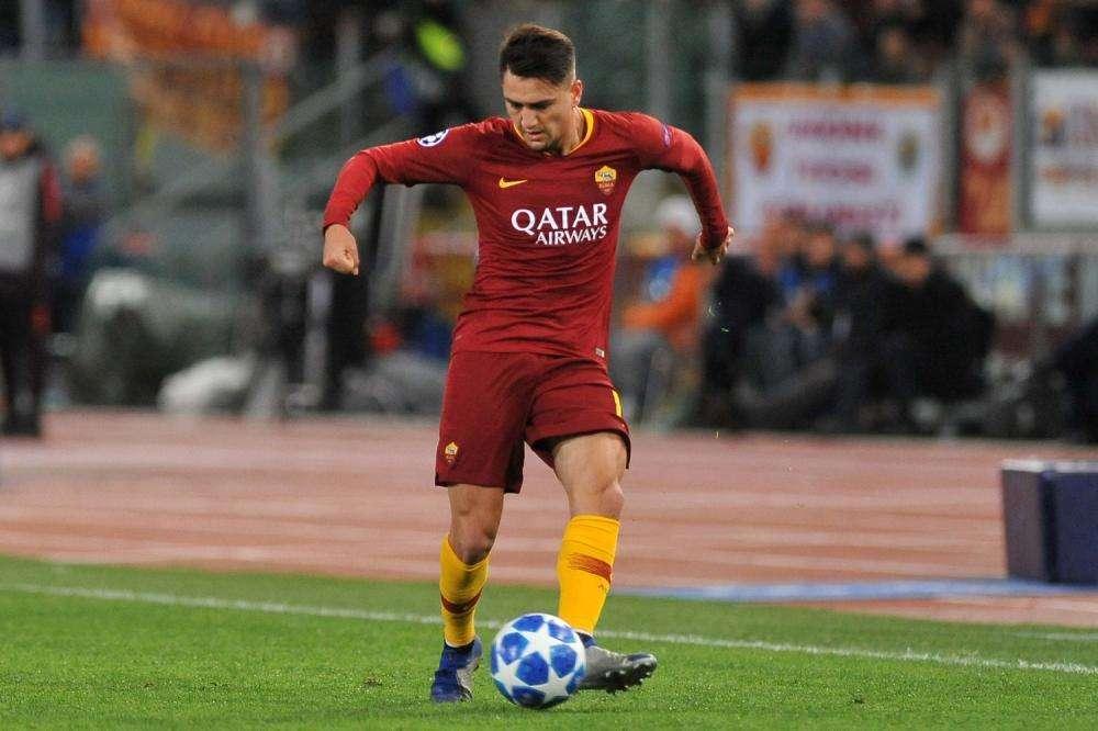 Viktoria Plzen-Roma 2-1 - Da Zero a Dieci - La gara di Ünder, la resistenza di Nzonzi e gli acquisti scesi in campo ieri