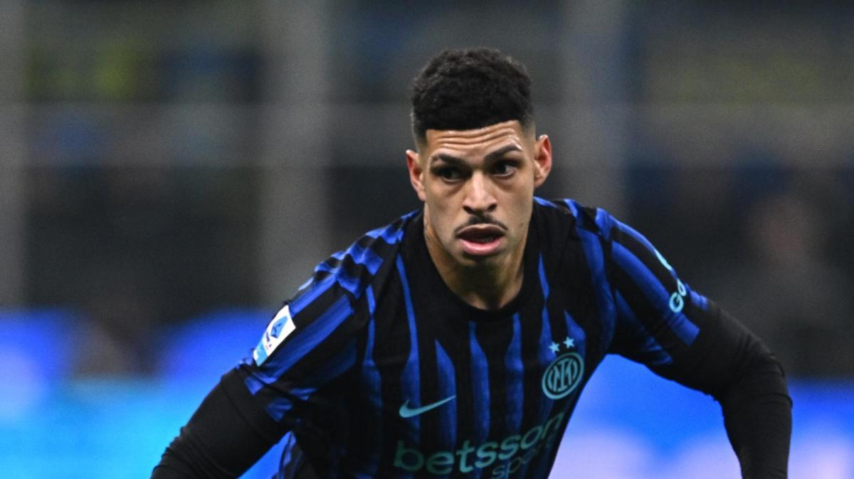 Calciomercato Roma - Luis Henrique in vantaggio su Udogie per la fascia sinistra