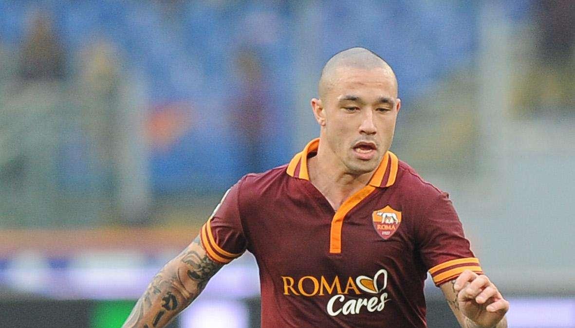 I numeri di... Genoa-Roma - Superiorità giallorossa vanificata dall'errore di Nainggolan
