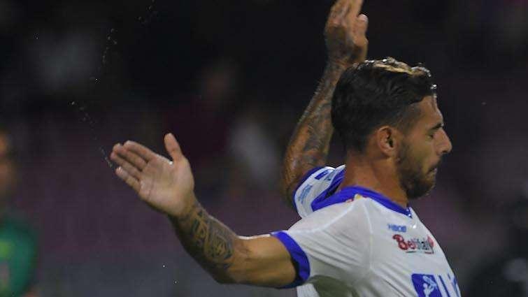 Empoli, Pezzella: "Non so cosa ci sia mancato finora"