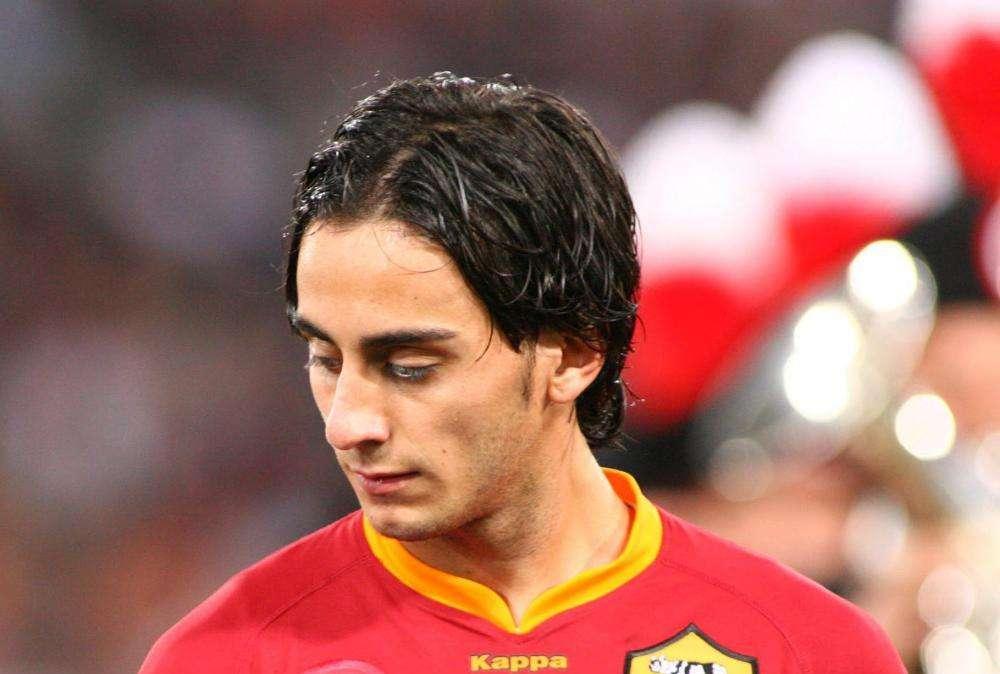 Aquilani protagonista nello Slideshow di domani su Roma TV