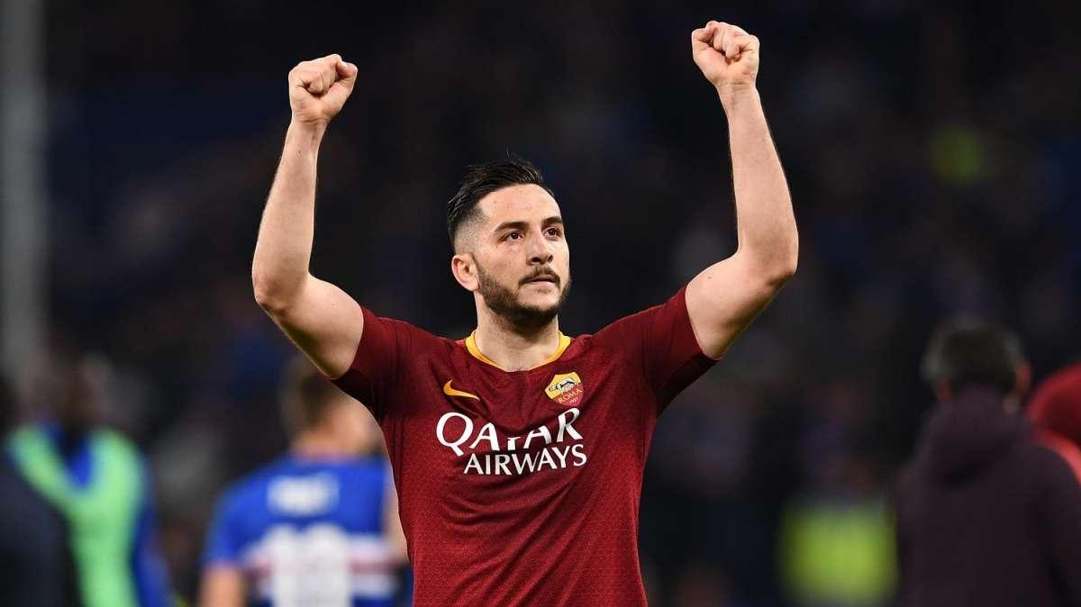 Manolas sulla nuova avventura di Souloukou: “In bocca al lupo, Lina”