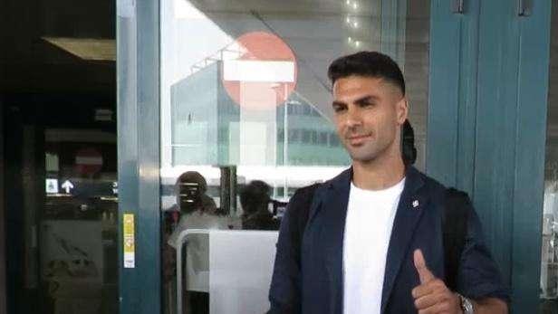 Terremoto in Turchia, la Roma a sostegno delle vittime. Celik: "Grato al mio club"