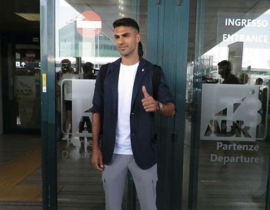 Celik: "Pronti per il campionato!"