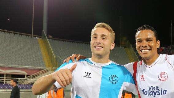 Milan, cresce l'ottimismo per Deulofeu