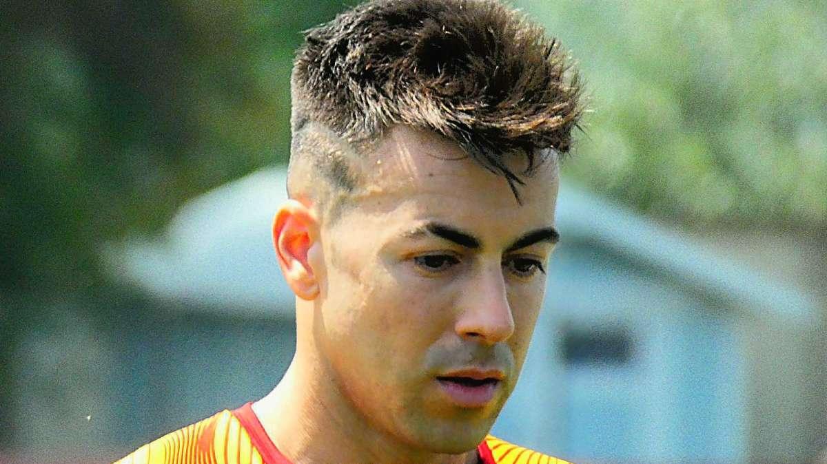 L'indizio social della Roma sul rinnovo di El Shaarawy. VIDEO!