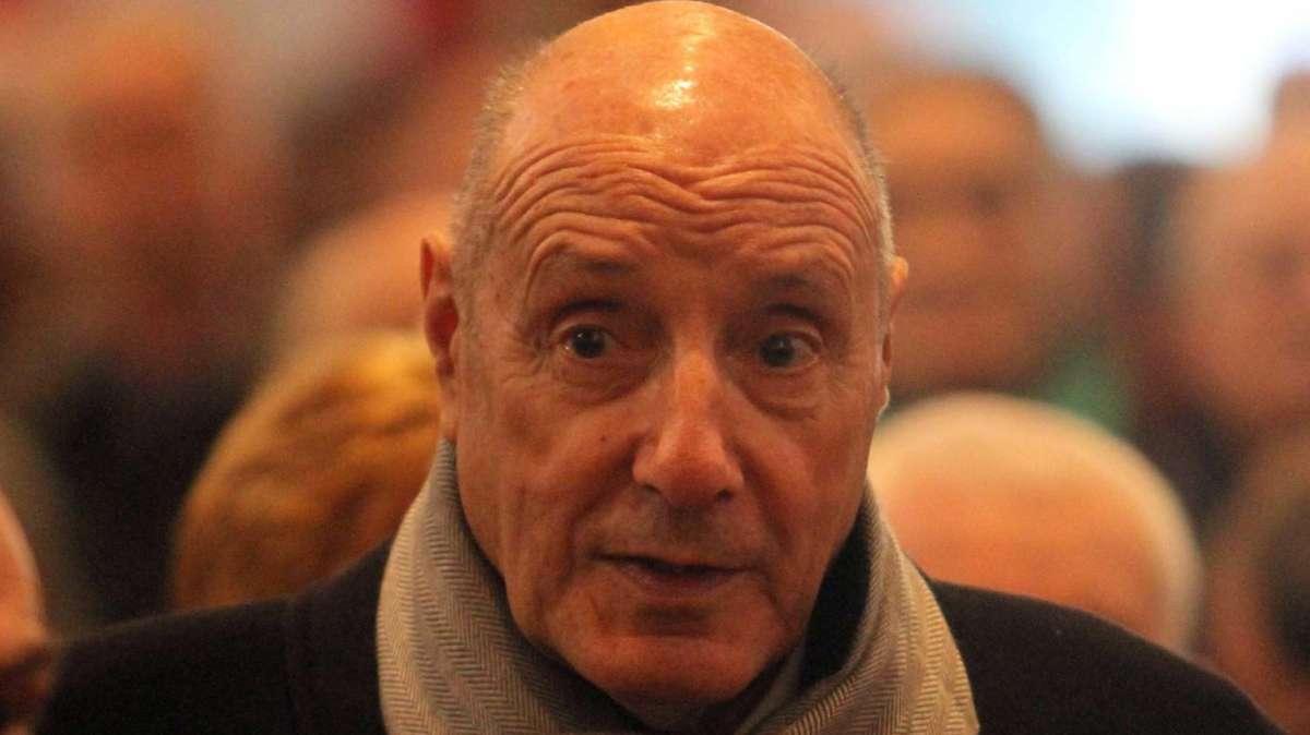Addio a Fabio Cudicini, il cordoglio della Roma. FOTO!