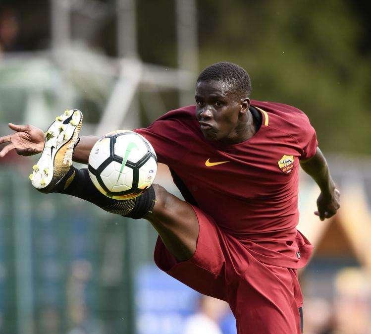 PRIMAVERA PAGELLE AS ROMA vs ATALANTA BC 1-7 - Giallorossi irriconoscibili. A segno Keba Coly