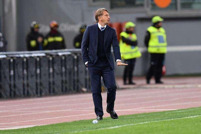 Inter, Vecchi: "La Roma ha sfruttato i nostri errori"