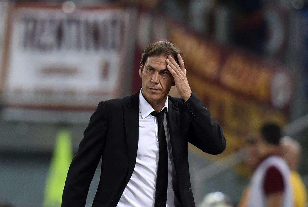 Garcia e l'uso del cellulare, un vizio da 122mila euro