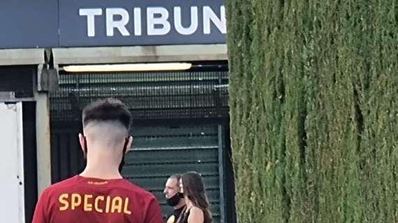 Roma-Raja Club Athletic 5-0 - Festival del gol all'Olimpico. FOTO! VIDEO!