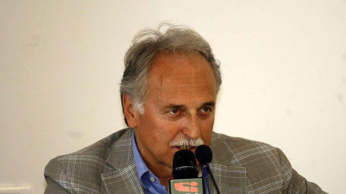 Larini, ds Udinese: "Nessuna cessione a gennaio"