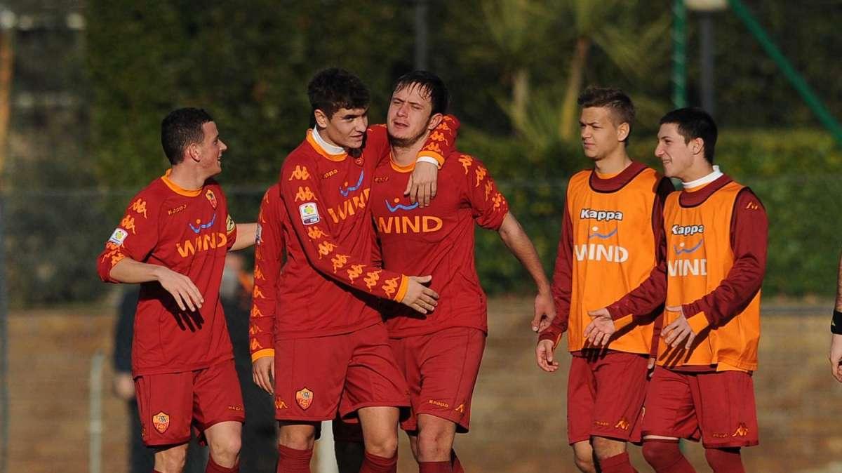 Torneo di Viareggio: buona la prima per i ragazzi di De Rossi