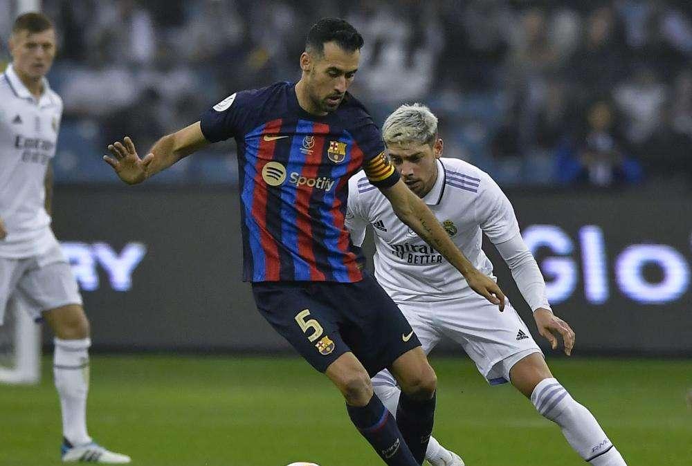 Il Barcellona trionfa in Supercoppa di Spagna: battuto il Real Madrid