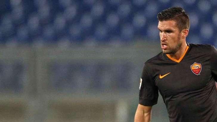 Instagram, Strootman: "Ringrazio tutti per il sostegno". FOTO!