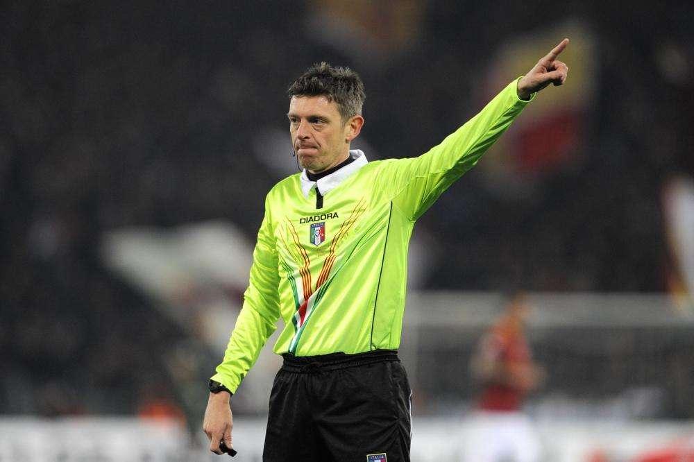 Roma-Lazio - La moviola: ok i rigori e il gol annullato a Immobile