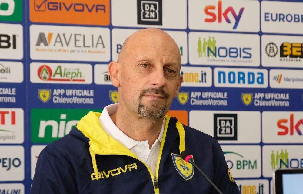 Chievo Verona, i convocati di Di Carlo: out Pellissier, Andreolli e Tomovic. FOTO!