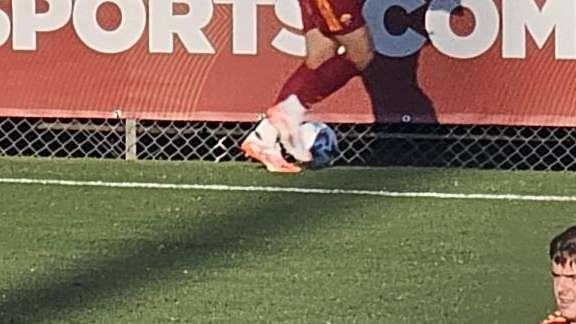 Ferguson: "Voglio segnare in ogni partita, la Champions è alla portata. La concorrenza con Dovbyk? Possiamo giocare insieme"