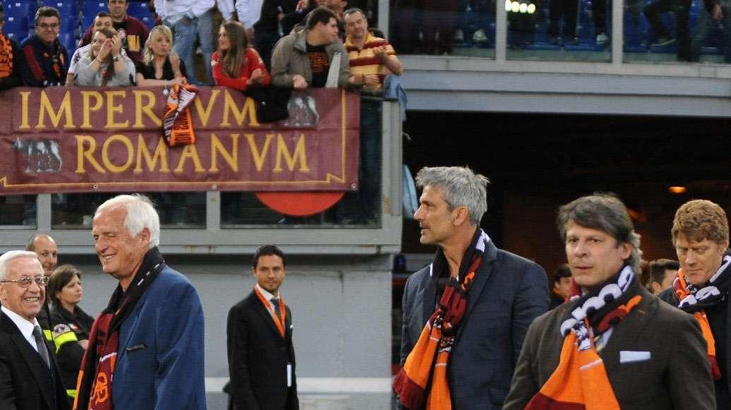 Righetti: "Mi auguro di vedere Allegri alla Roma, ma credo che sia abbastanza difficile"