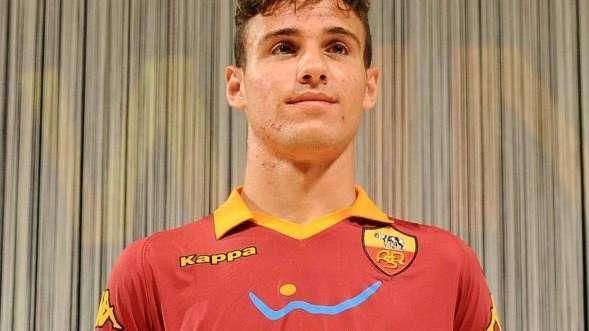 La fotogallery della presentazione della nuova maglia della AS Roma