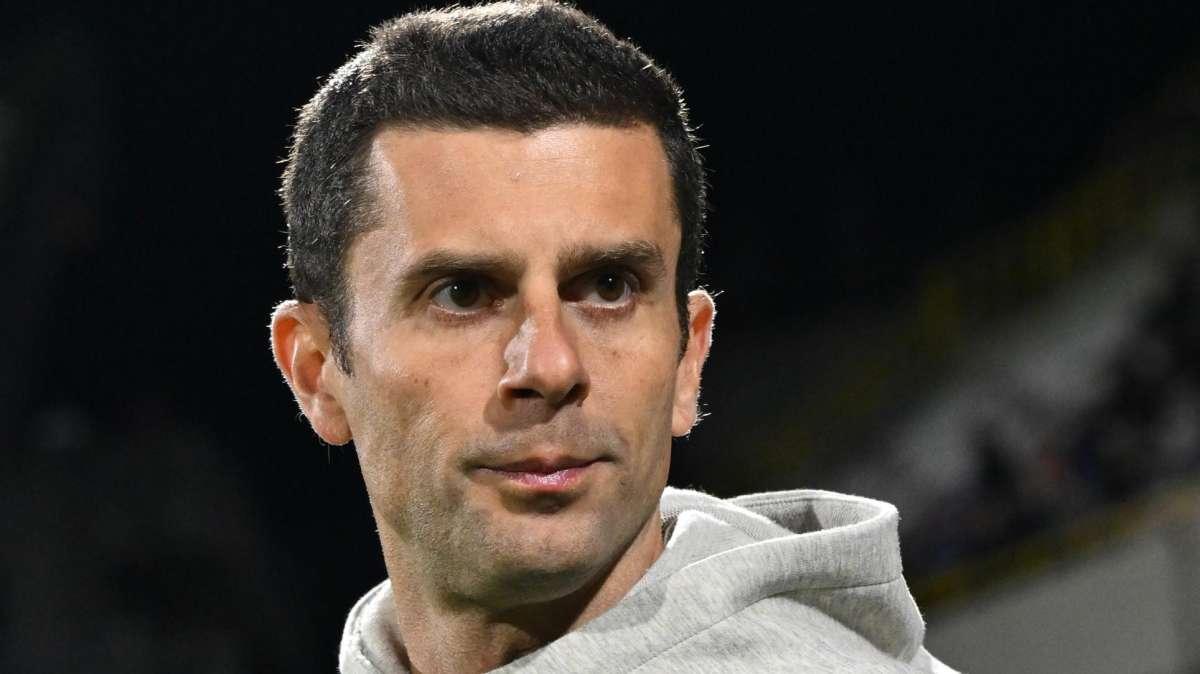 Bologna, Motta: "Vogliamo imporre il nostro gioco. La Roma è costruita per fare la Champions, faremo il massimo"