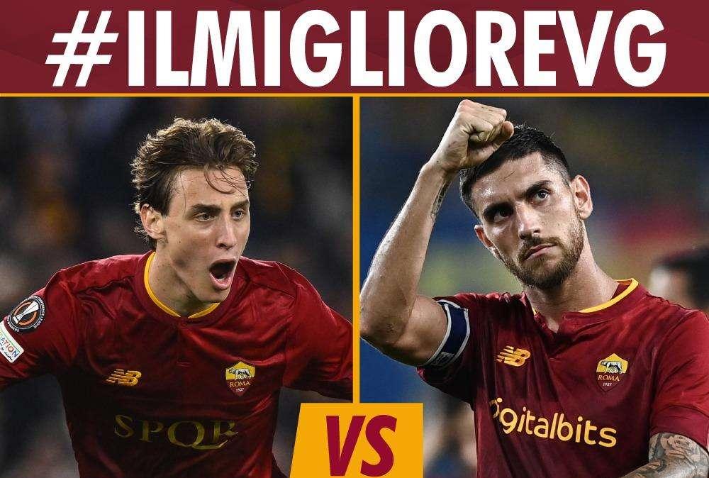 #IlMiglioreVG 2022/23 - La terza sfida: Bove vs Pellegrini. GRAFICA!