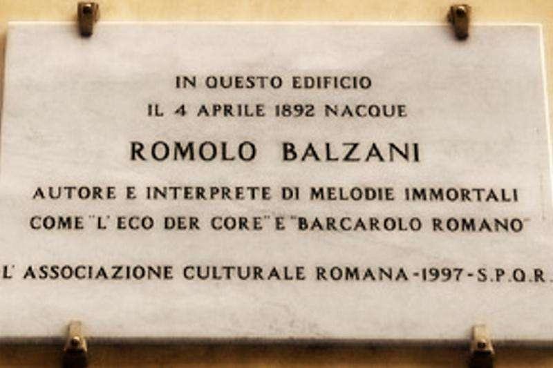 L'Almanacco della Città Eterna -24 aprile