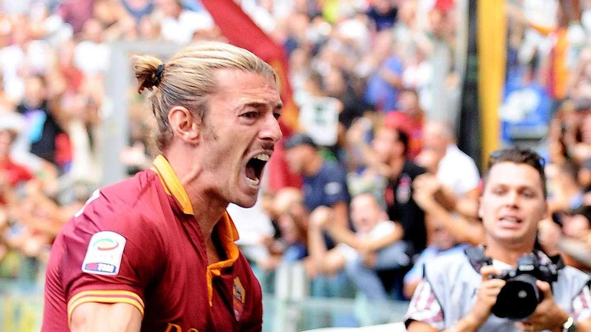 COMUNICATO AS Roma: "Nelle prossime ore Balzaretti verrà operato negli Stati Uniti"