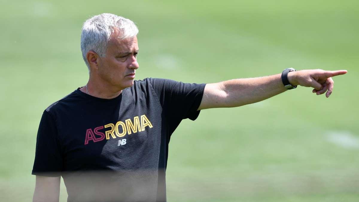 DAZN trasmetterà tutte le amichevoli estive della Roma: alle 20:00 la sfida contro il Nizza 
