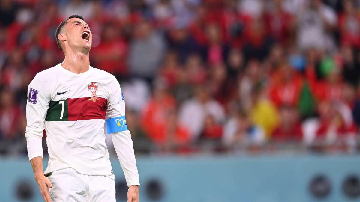 Ronaldo all'Al-Nassr? Dal club frenano: "Trattativa seria, non c'è ancora la firma"