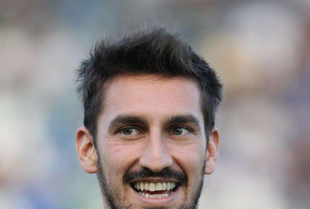 Twitter  - Astori: "Che carattere, daje Roma"