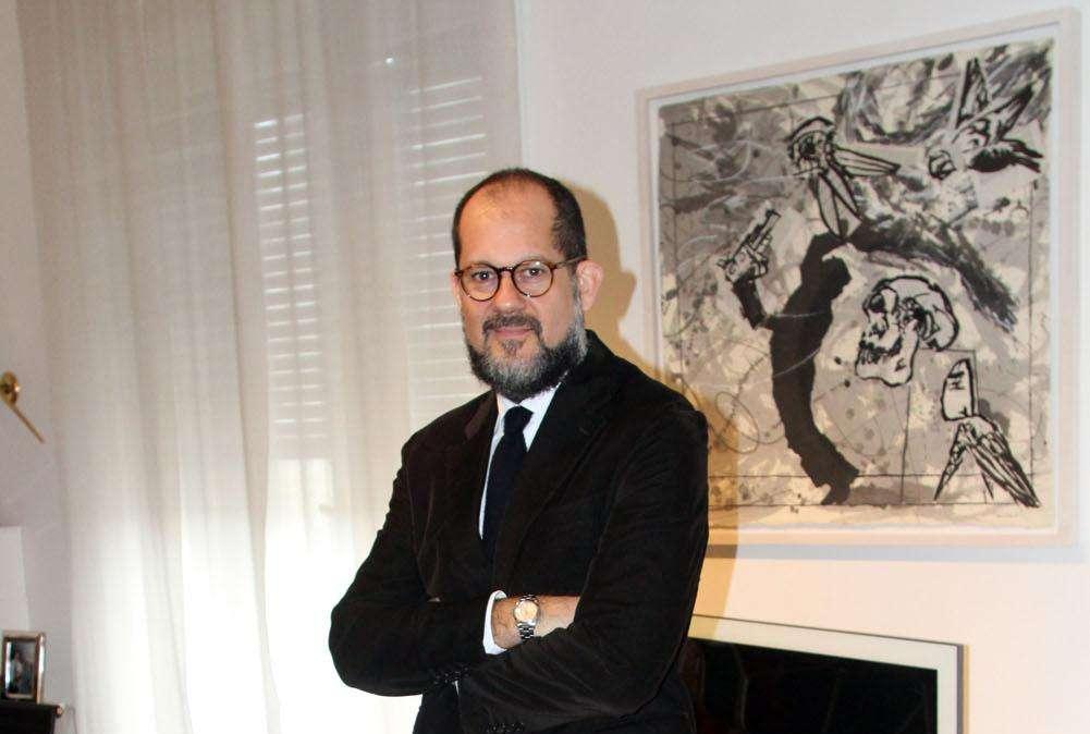 Parisi, ag. FIFA: "Stasera mi aspetto una gara vibrante"