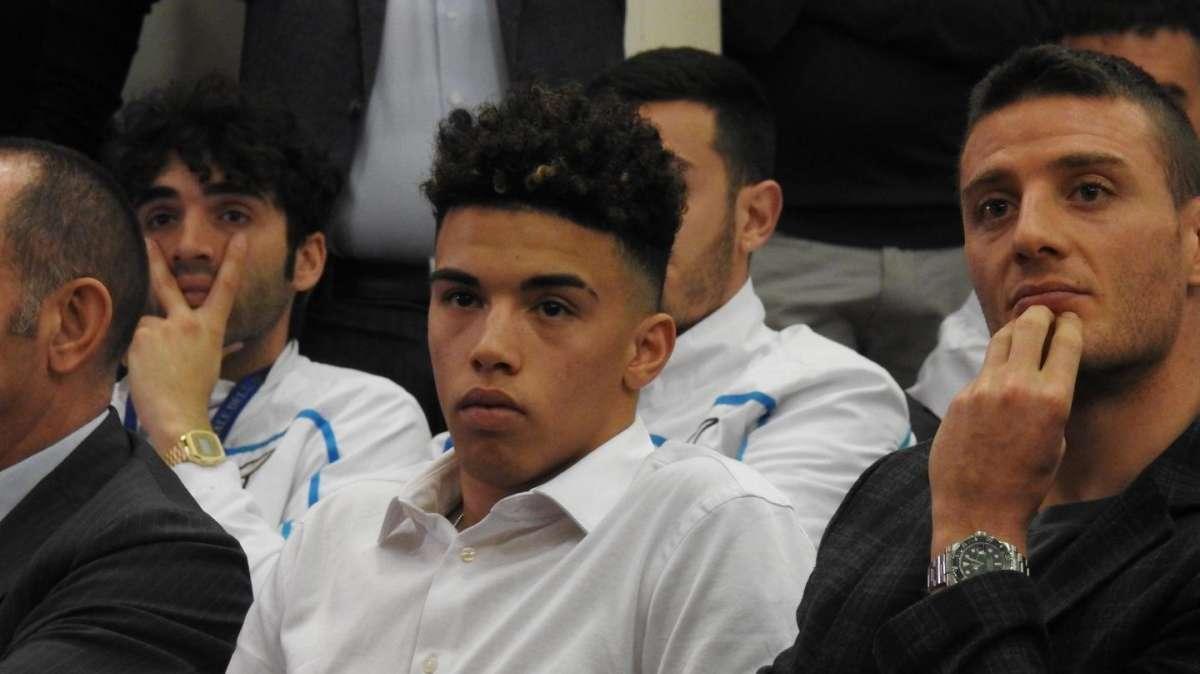 Bouah piace al Bologna