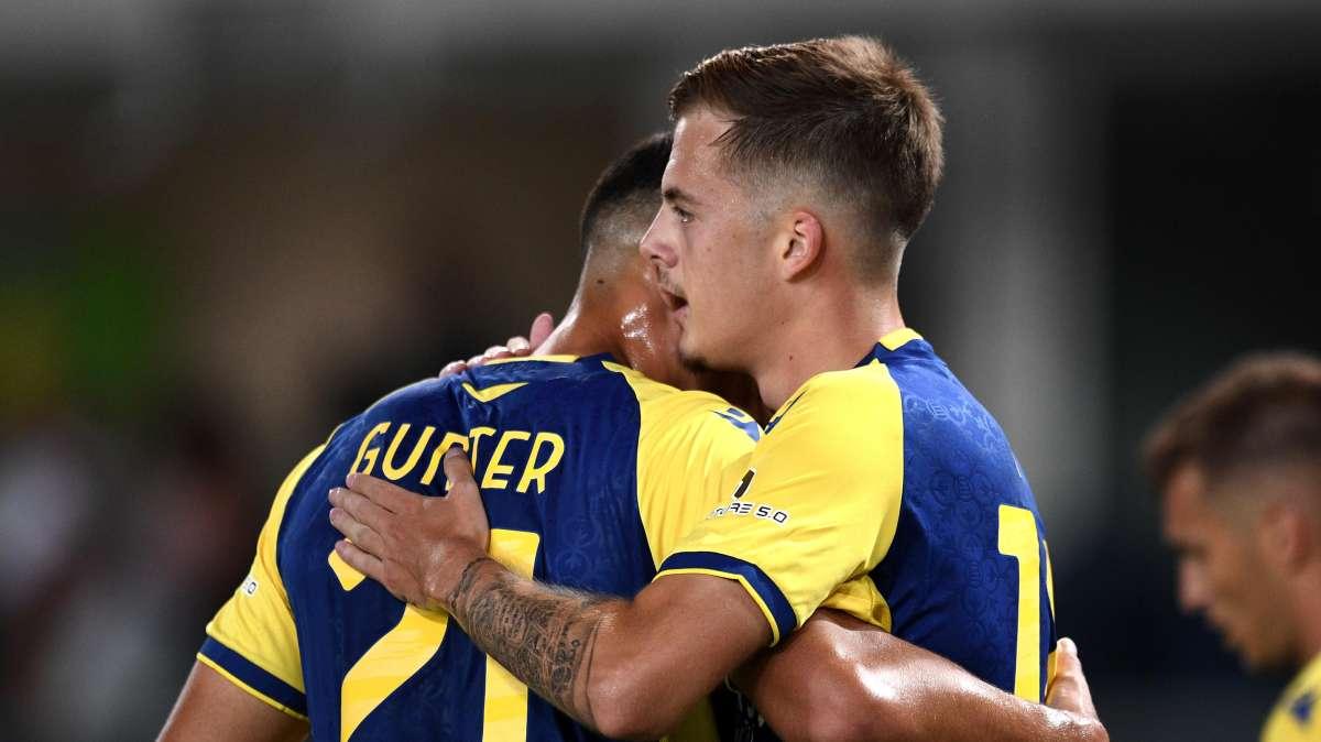 Cambio Campo - Fontana: "Non mi aspettavo questo impatto di Abraham sul calcio italiano. L'esonero di Di Francesco era necessario"