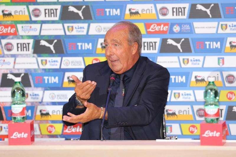 Ventura: "Con il 3-5-2 difficile che ci sia spazio per El Shaarawy"
