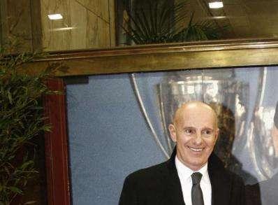 Falcao: "In Italia per incontrare dei colleghi allenatori, Sacchi cambiò il calcio"