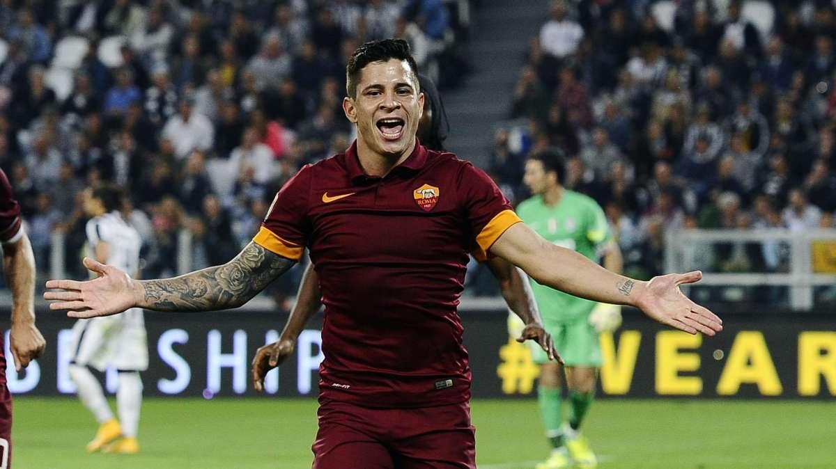 Facebook, Iturbe: "Torna la Champions, non vedo l'ora". FOTO!