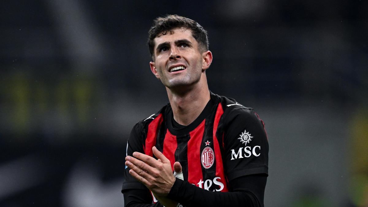 Calciomercato Roma - Pulisic riflette sul futuro: dagli USA arriva un'offerta da 10 milioni a stagione
