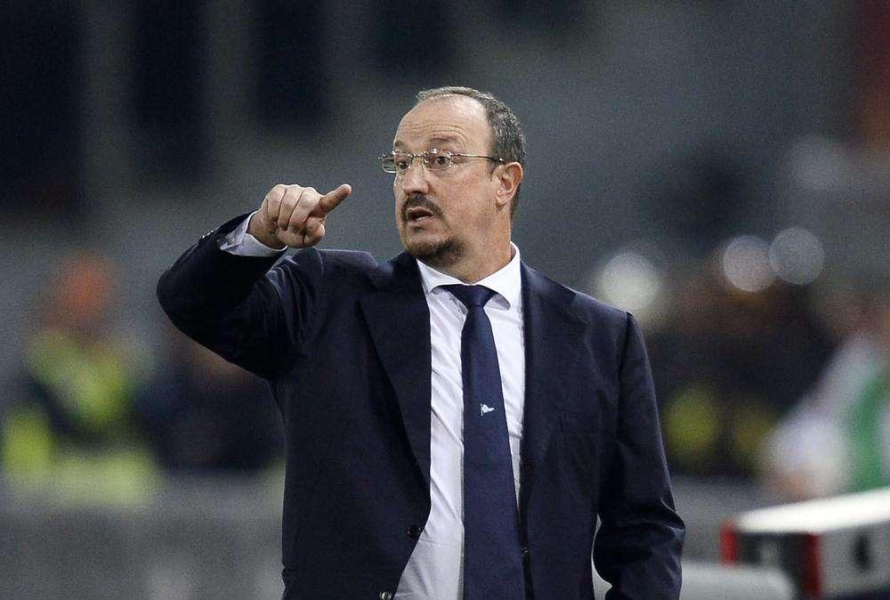 Nela: "Il Napoli ha perso contro la Roma per episodi"