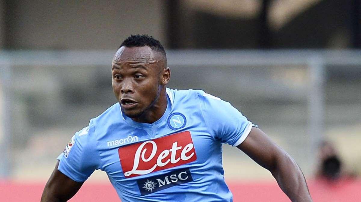 Sky - Zuniga salterà la sfida contro la Roma