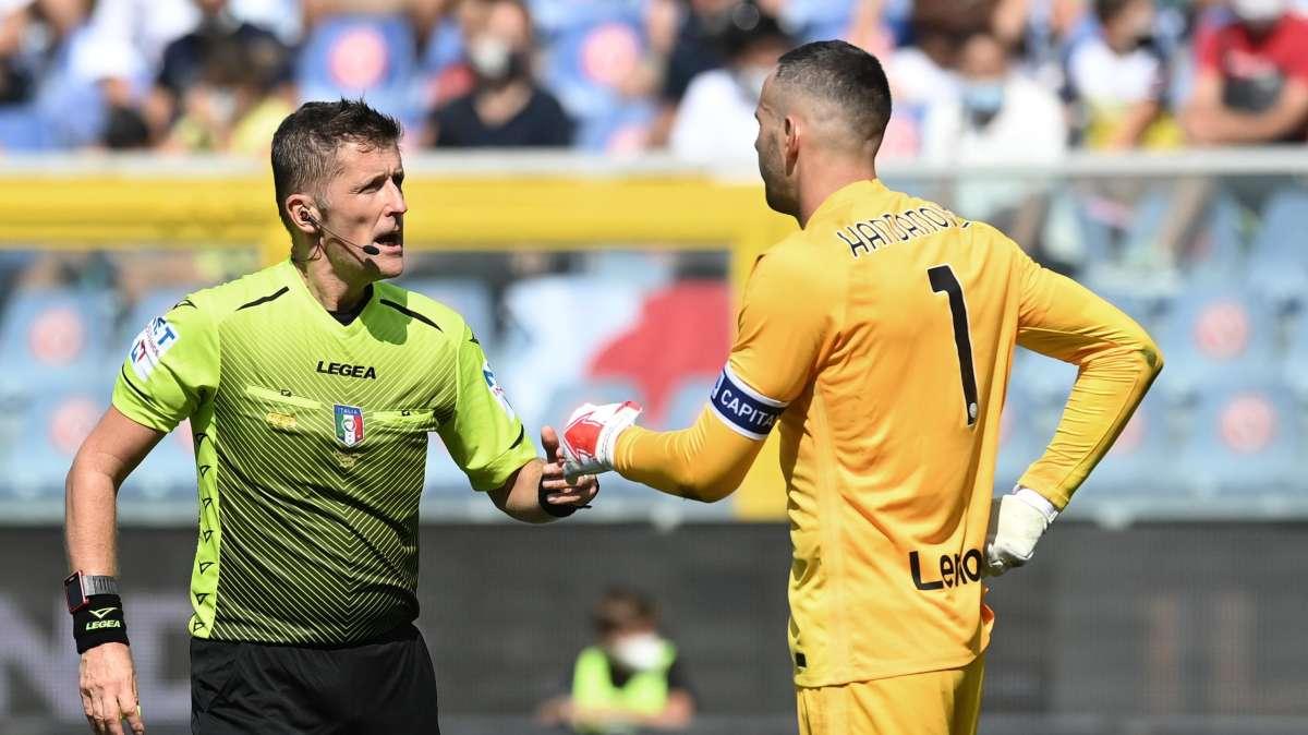 Così Fan tutti - "Vedere soffrire gli juventini per la vittoria del Napoli non ha prezzo. Sarri ha dato un alibi anticipato allo scarso impegno. Interisti come ci sente dopo 3 punti che causano mal di pancia ai complottisti"