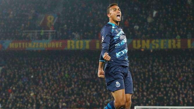 Dal Portogallo: Danilo costa 40 milioni