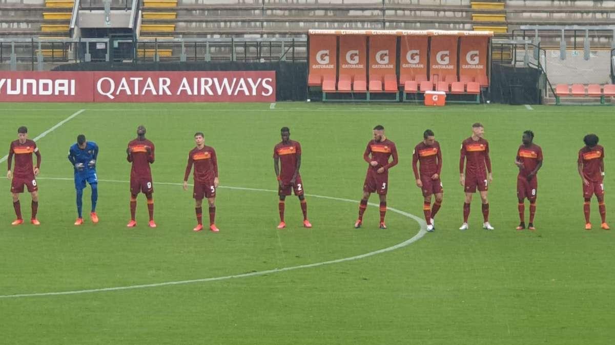 PRIMAVERA 1 - ACF Fiorentina vs AS Roma: le probabili formazioni