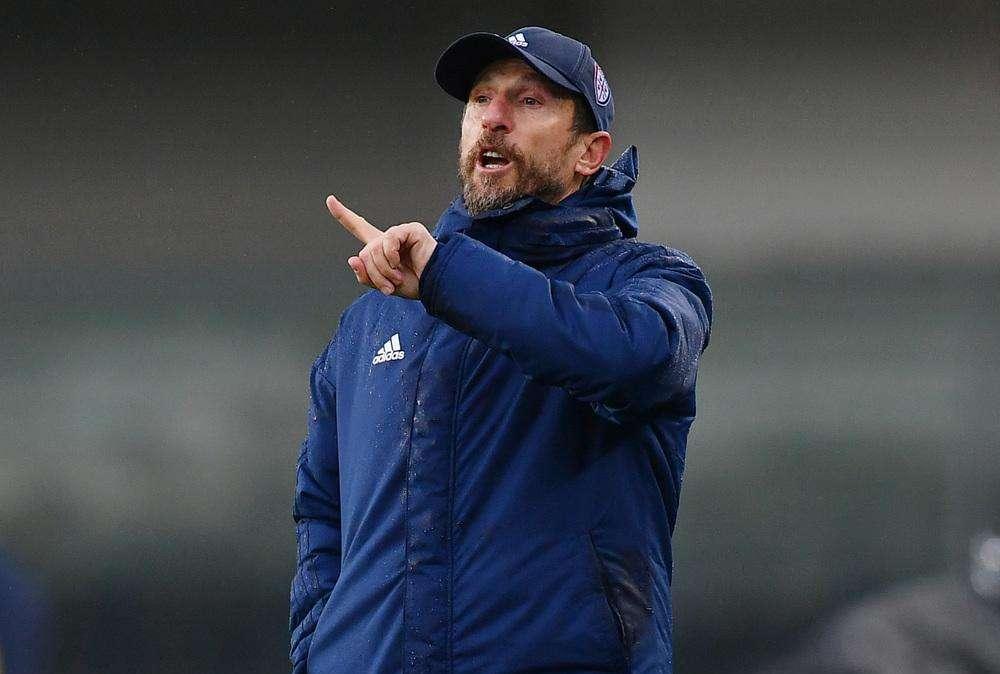 Roma-Cagliari, i convocati di Di Francesco: recuperati Ounas e Walukiewicz