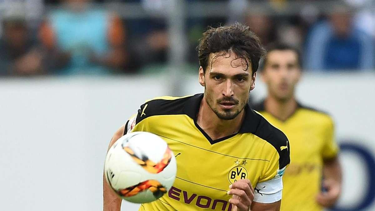 Calciomercato Roma - Hummels vuole restare in Europa, per i giallorossi è più di una suggestione